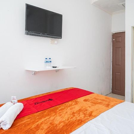 Reddoorz @ Aralia Harapan Indah Hotel Pulokendal Kültér fotó